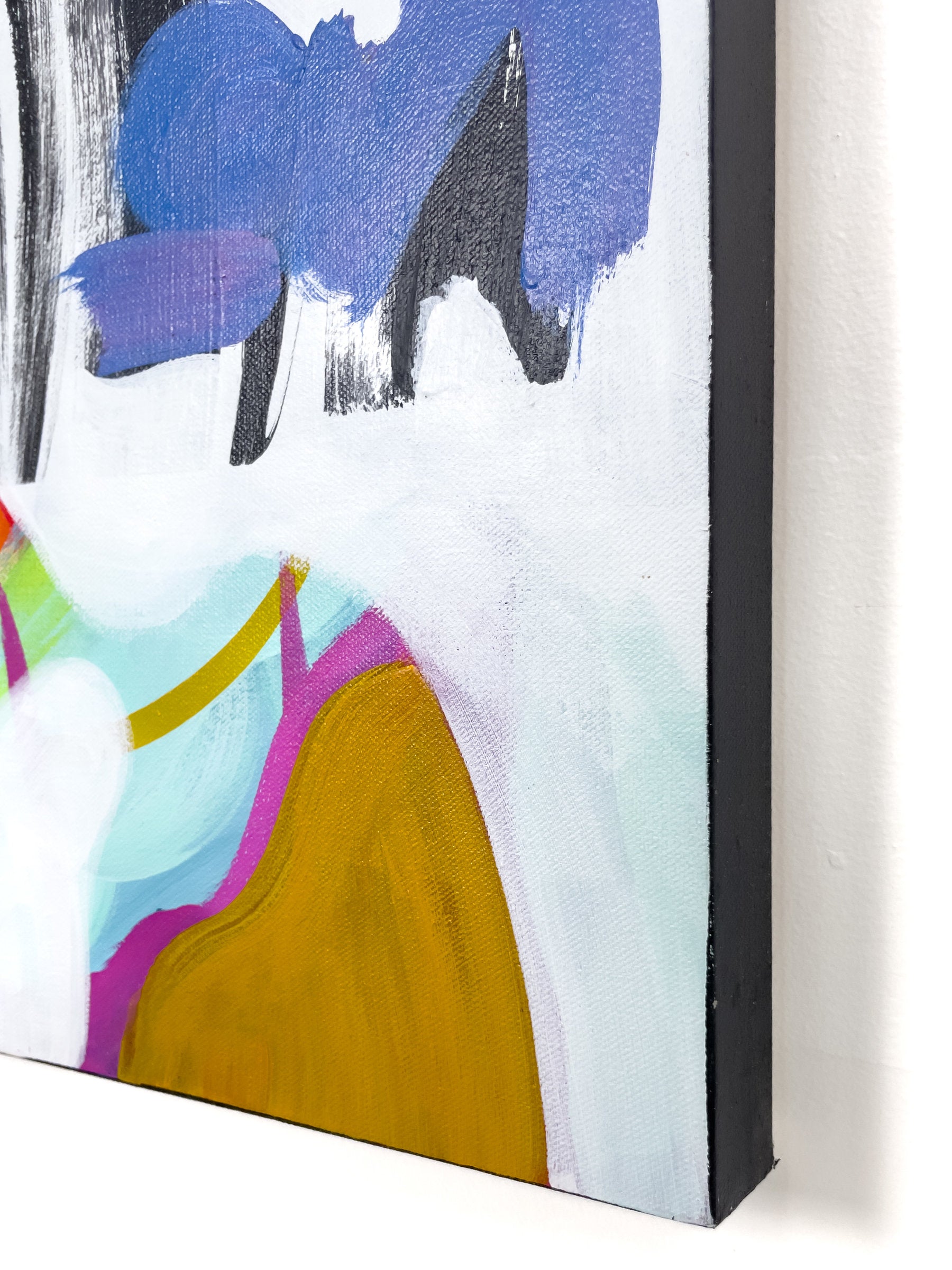 Parades and Popsicles