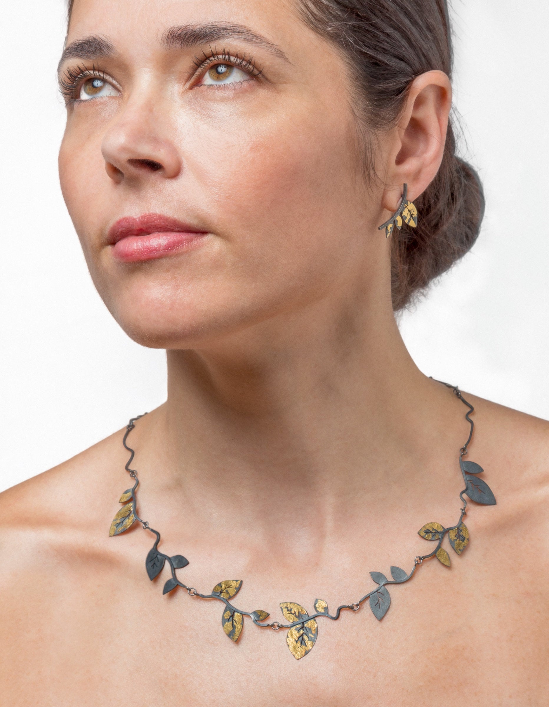 Ingenue Necklace