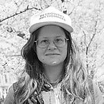 Sylvie Rosenthal