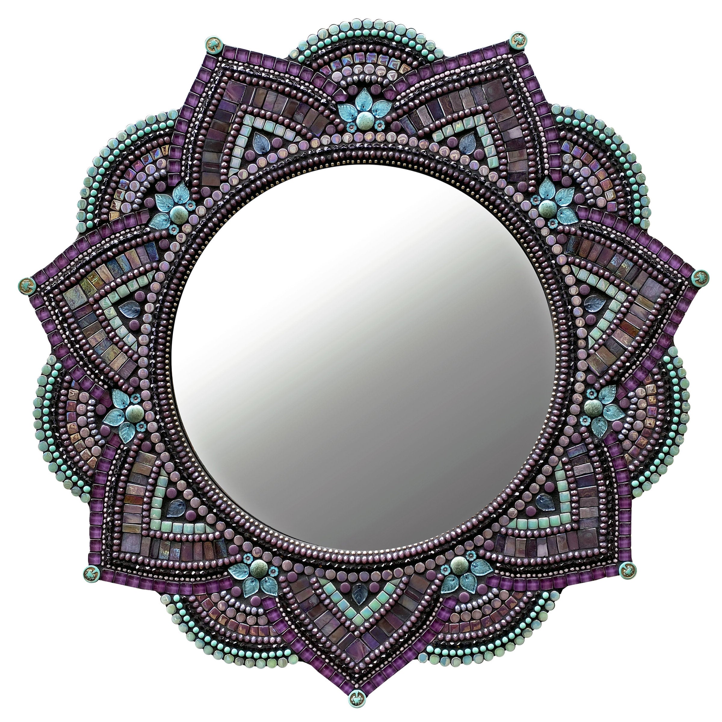 Starlight Mandala, Purple Haze