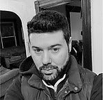 Keith Cerone