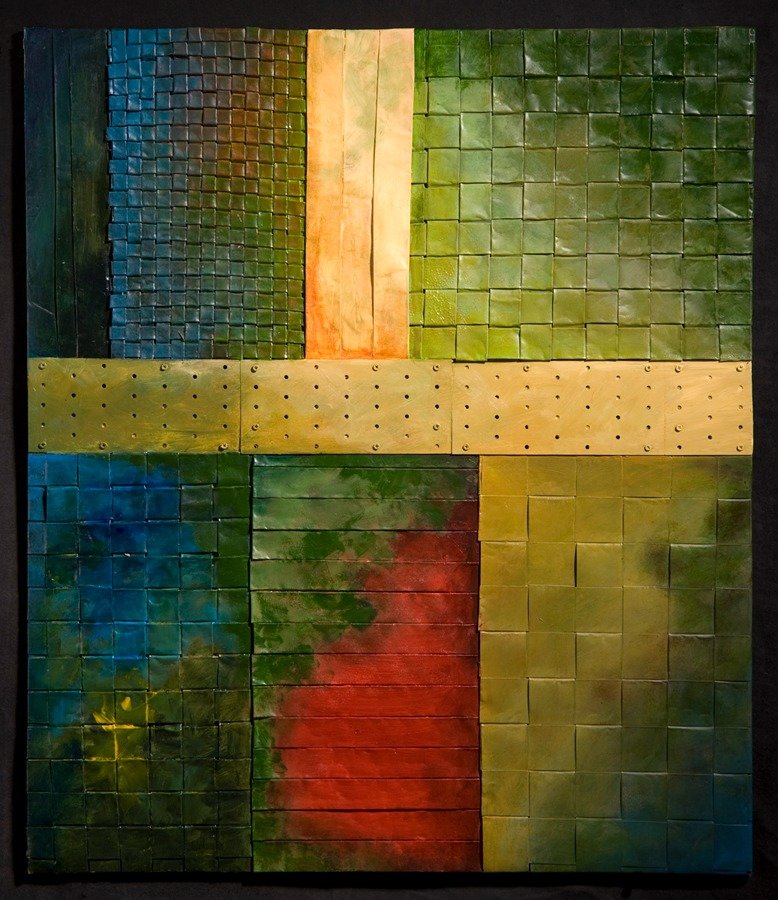 Beaverbrook at Sunset