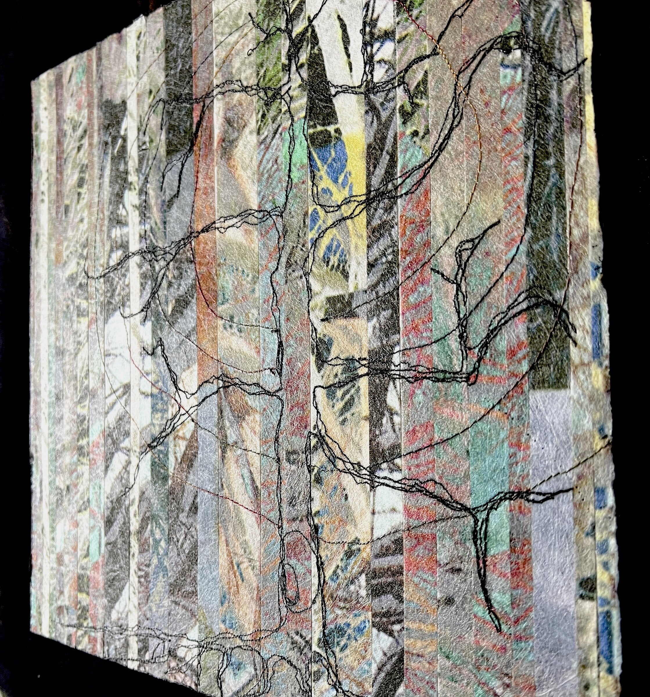 The Content of the Light