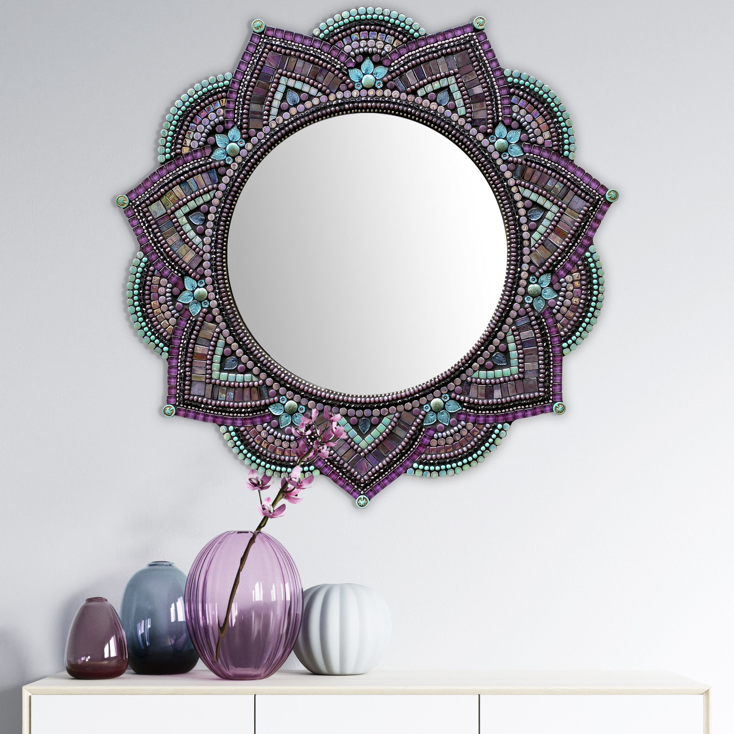 Starlight Mandala, Purple Haze
