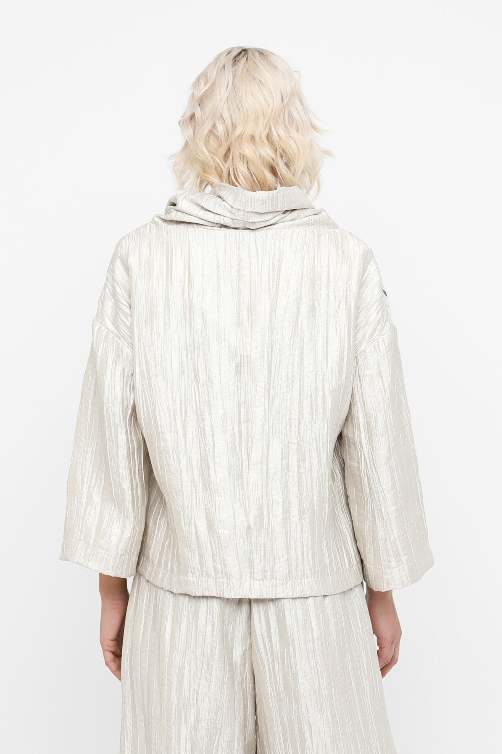 Boreas Shimmer Shirt