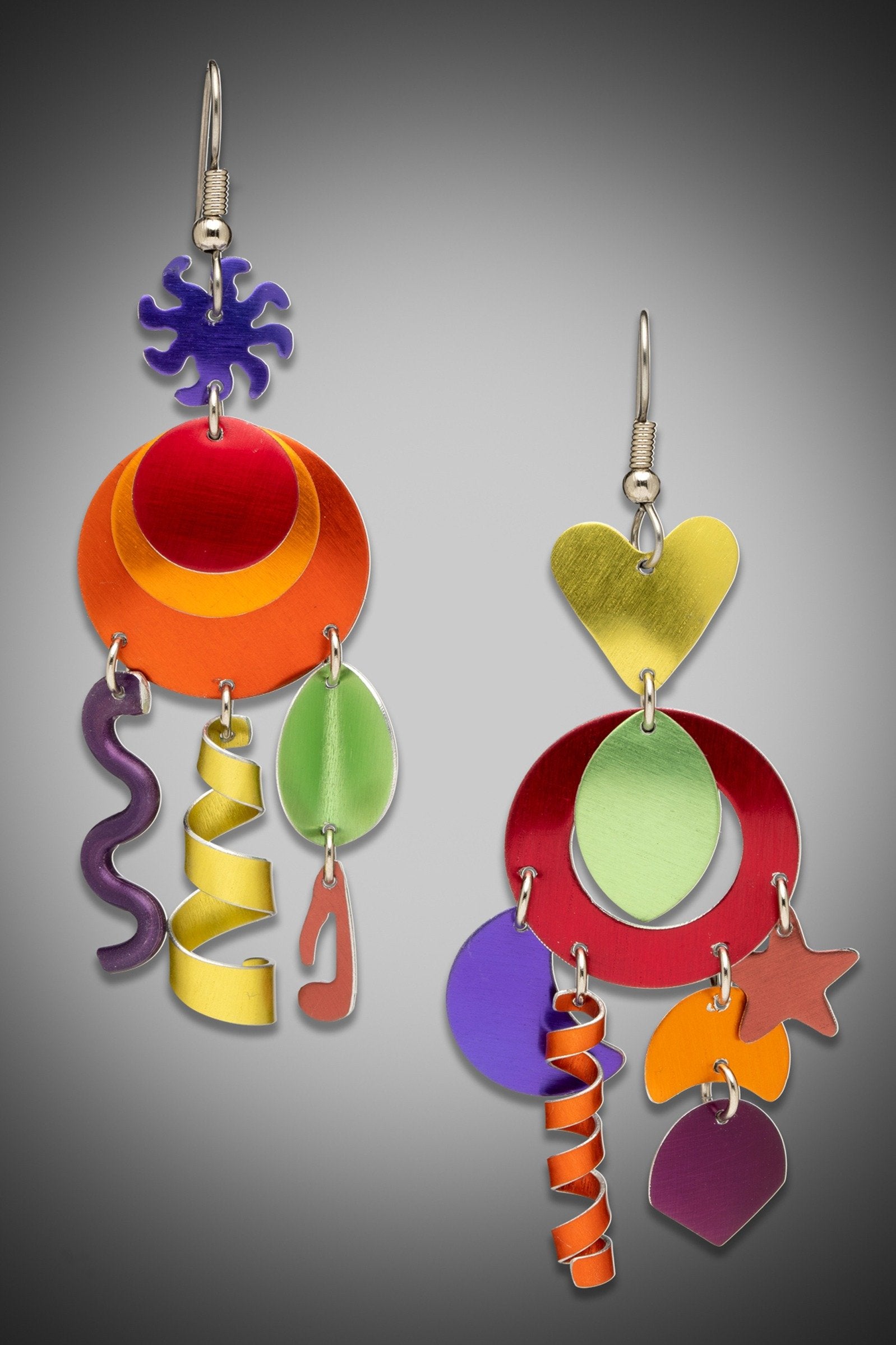 Stargazing Earrings