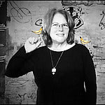 Amy Goldstein-Rice