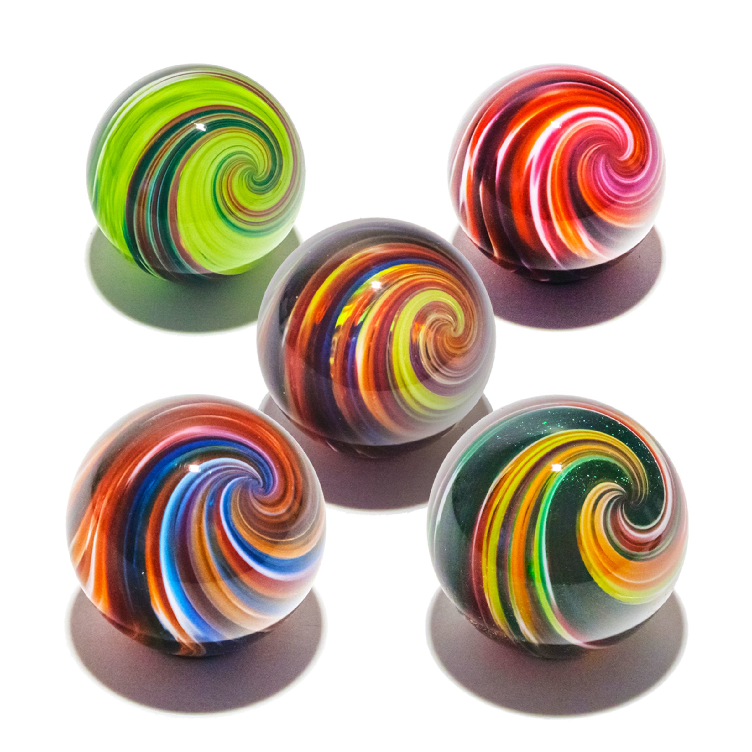 fire set