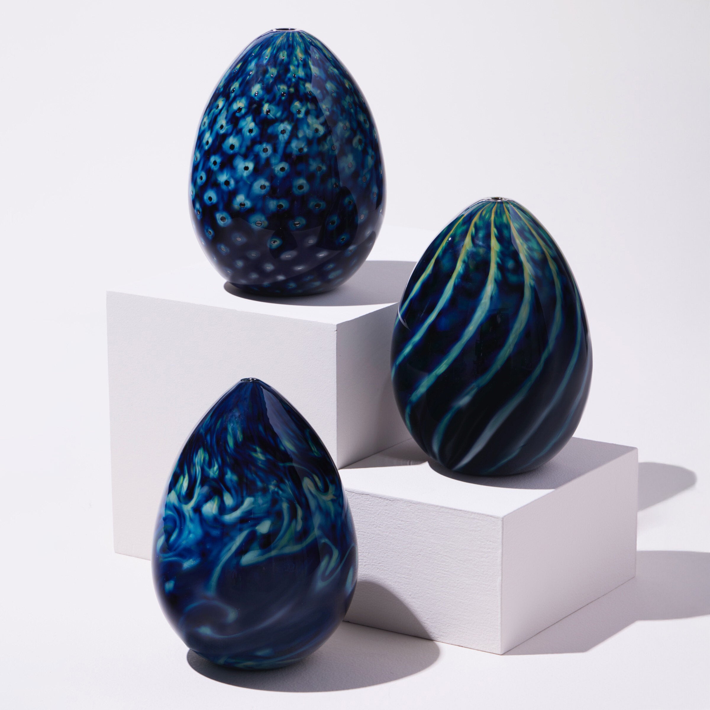Treasure Series Dragon Eggs