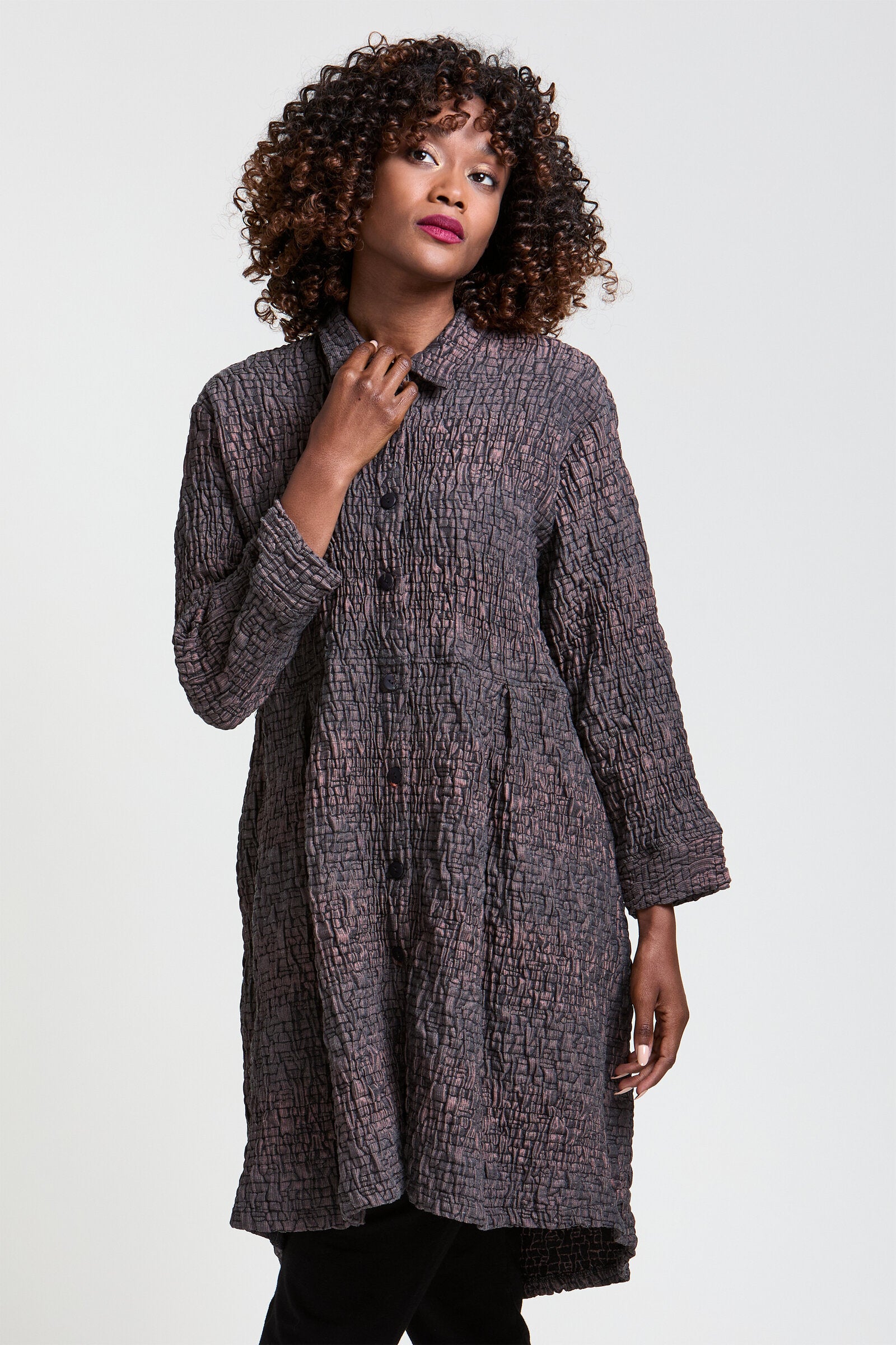 Dolly Tunic Dress