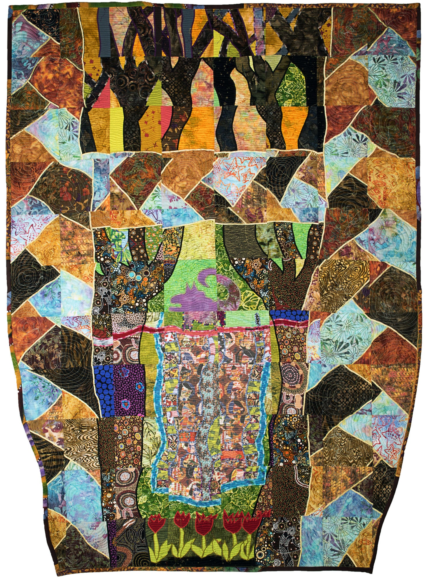 Photo by Richard Johns