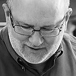Richard Parrish