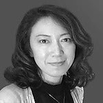 Keiko Mita