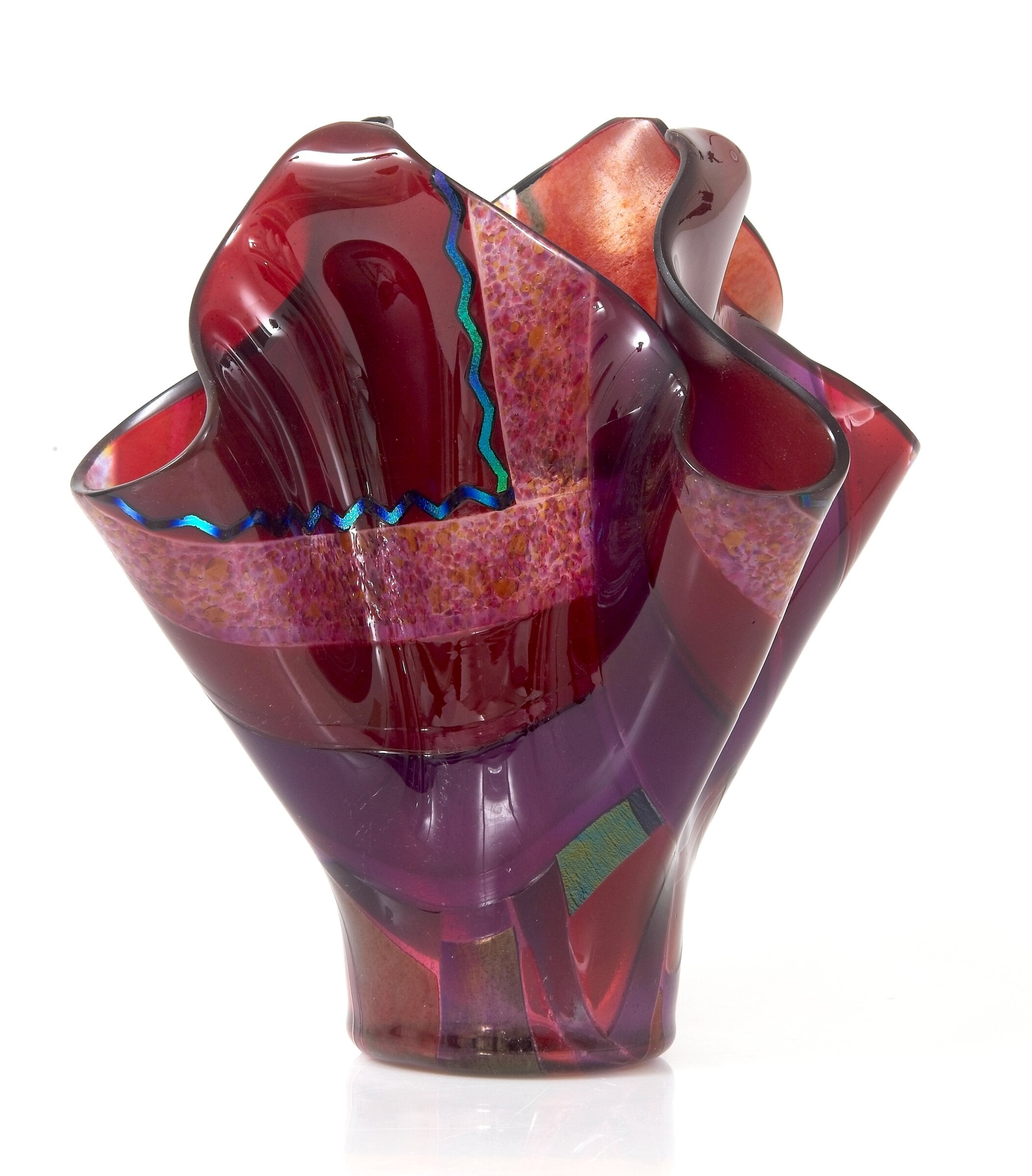 Twilight Vessel