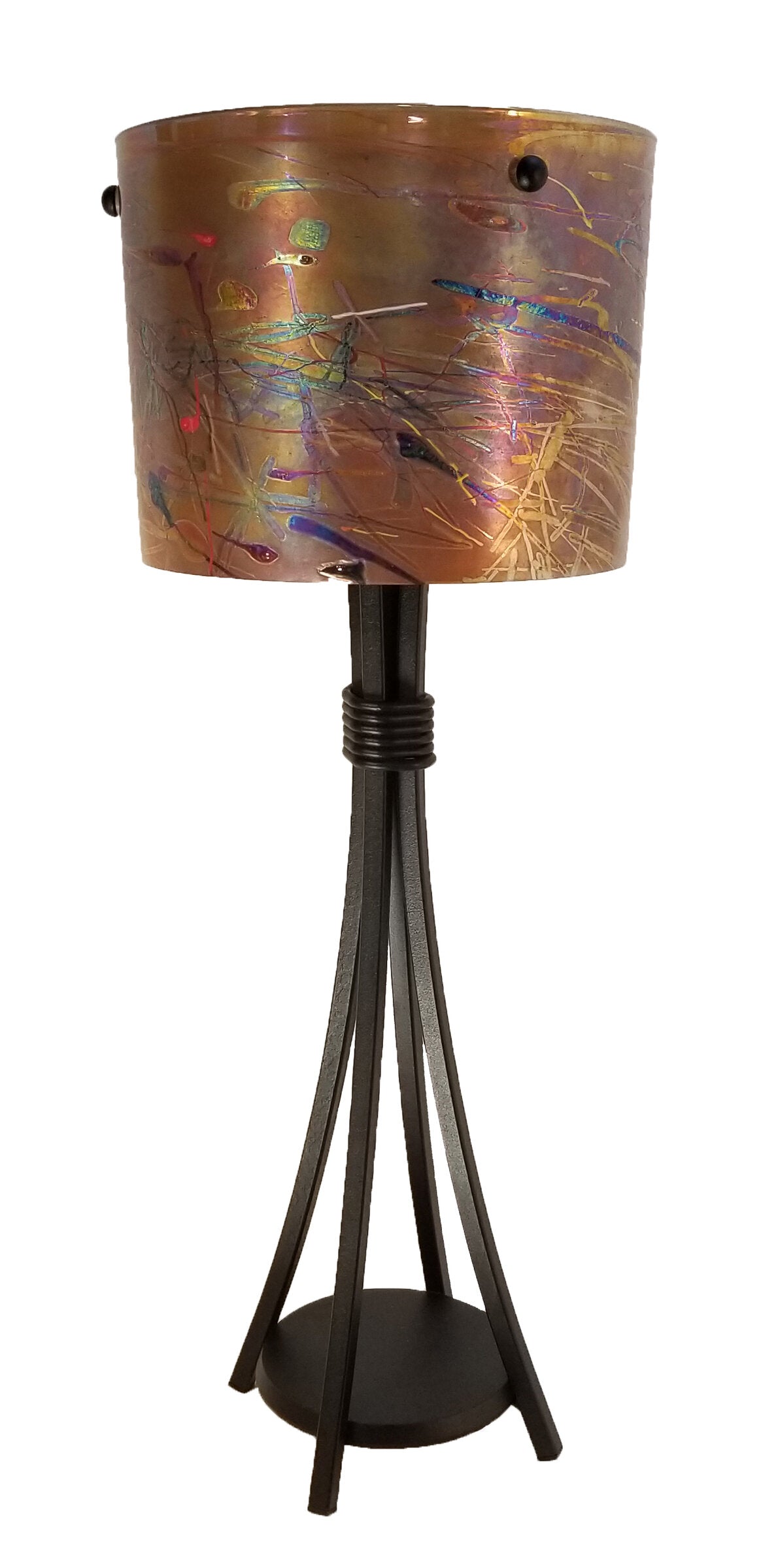 Eiffel Table Lamp