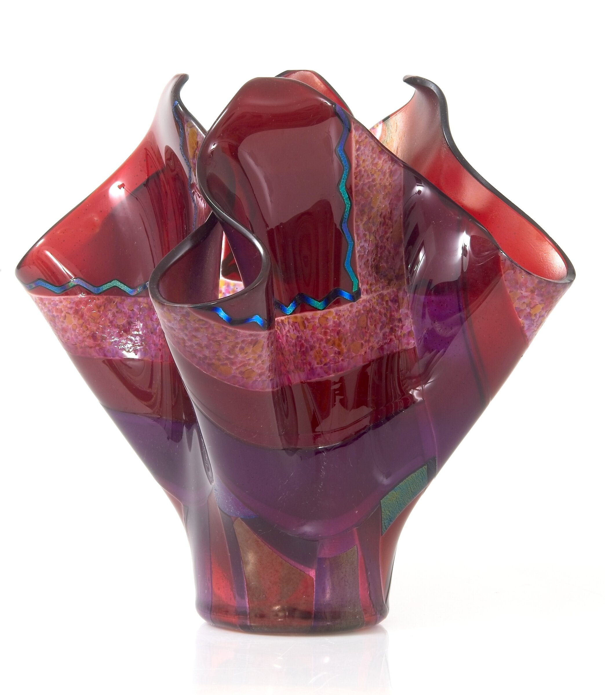 Twilight Vessel