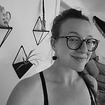 Molly Aleza Vogel