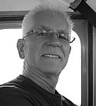 Ted Sutherland