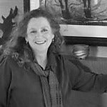 Susan Hill