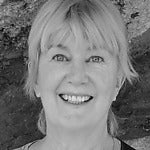 Katharine McGuinness