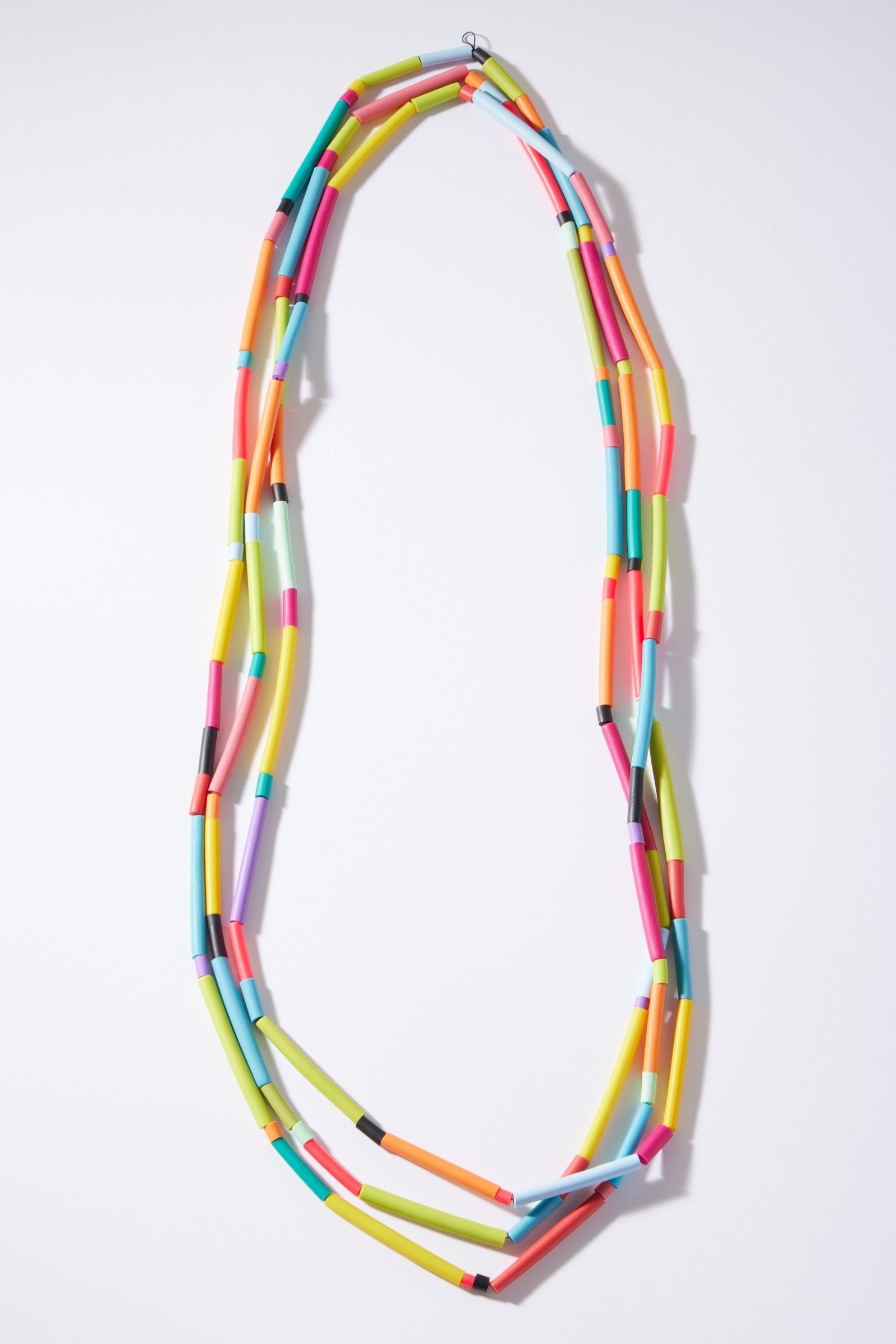 Kaleidoscope Necklace