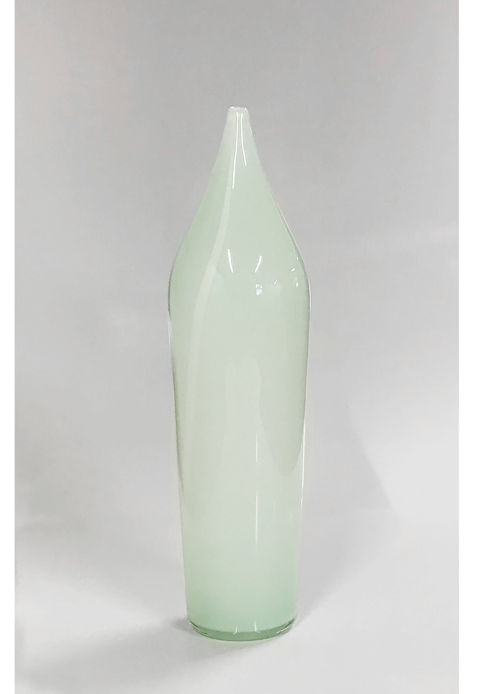 Tall Breathe Vase