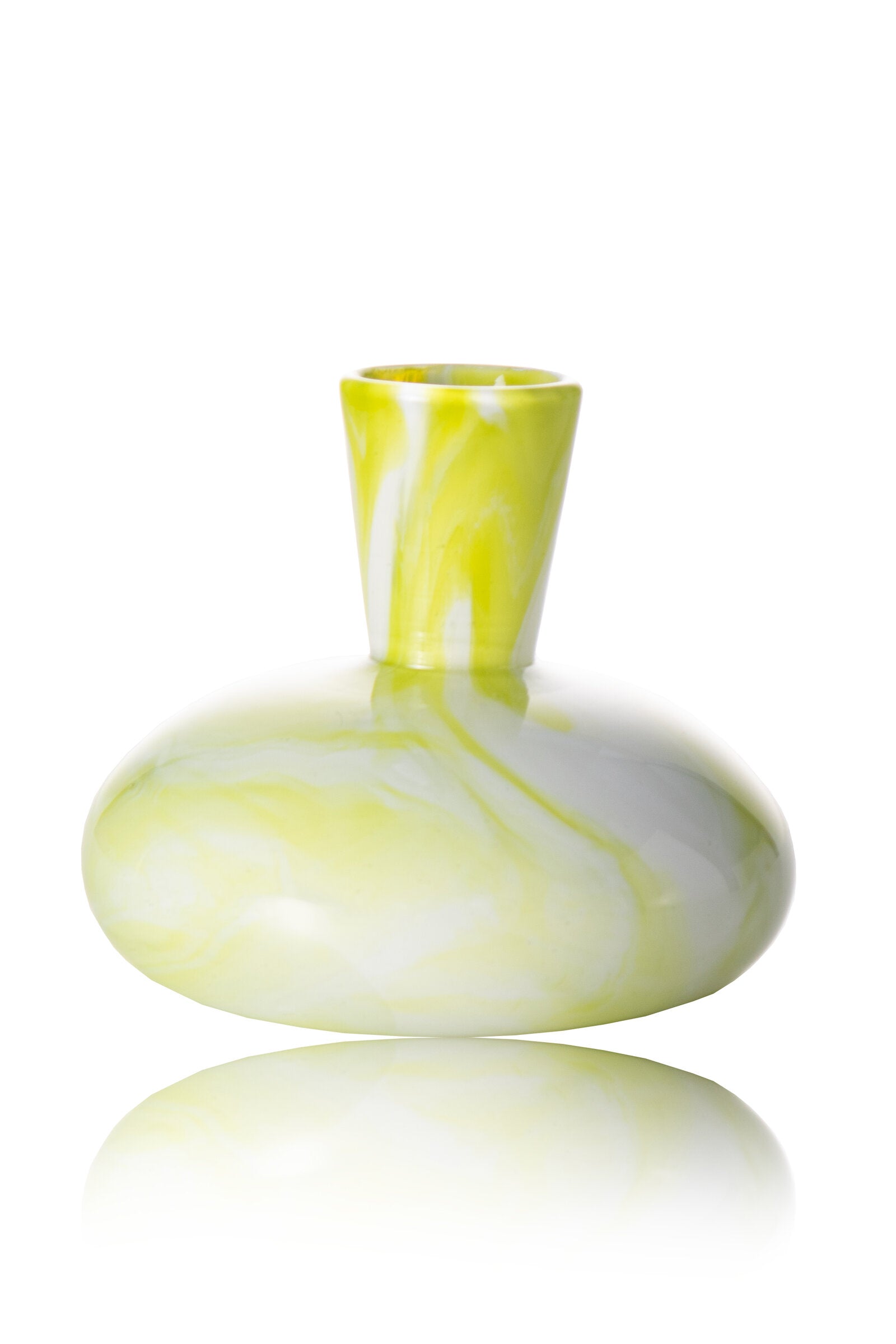 Chartreuse Marble