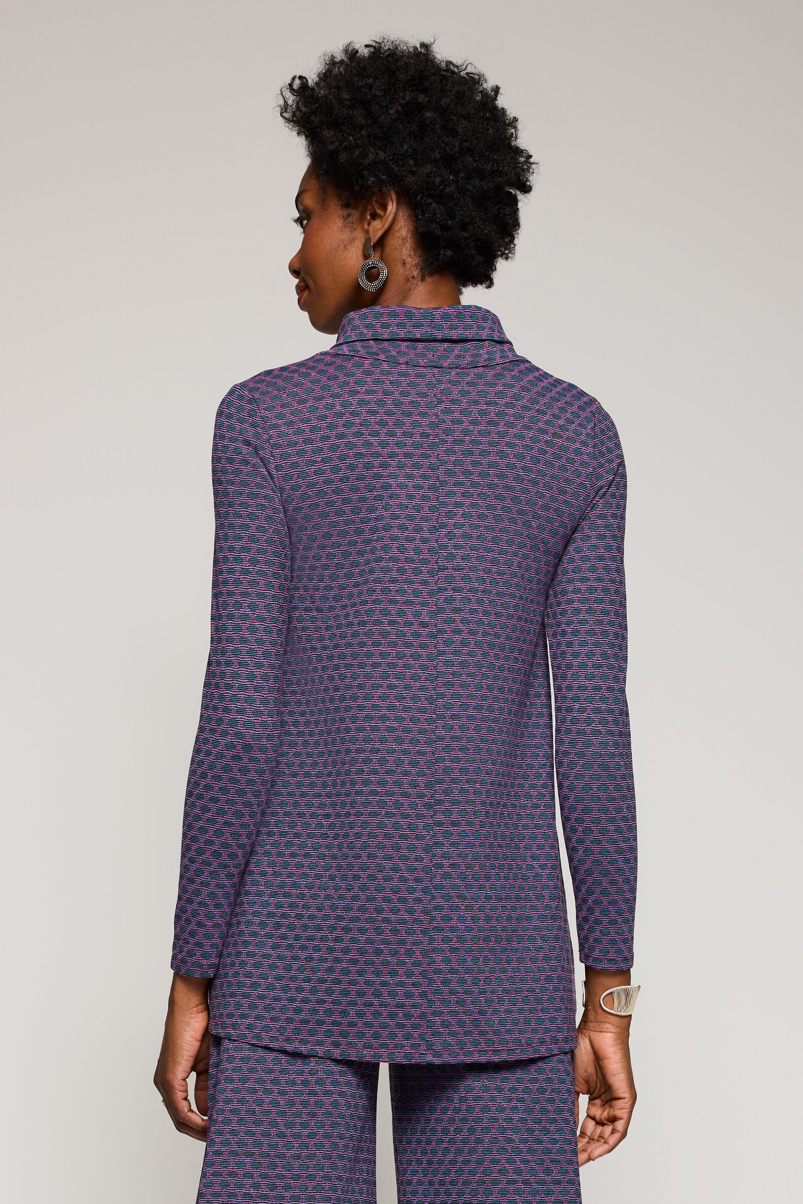 Janesse Tunic