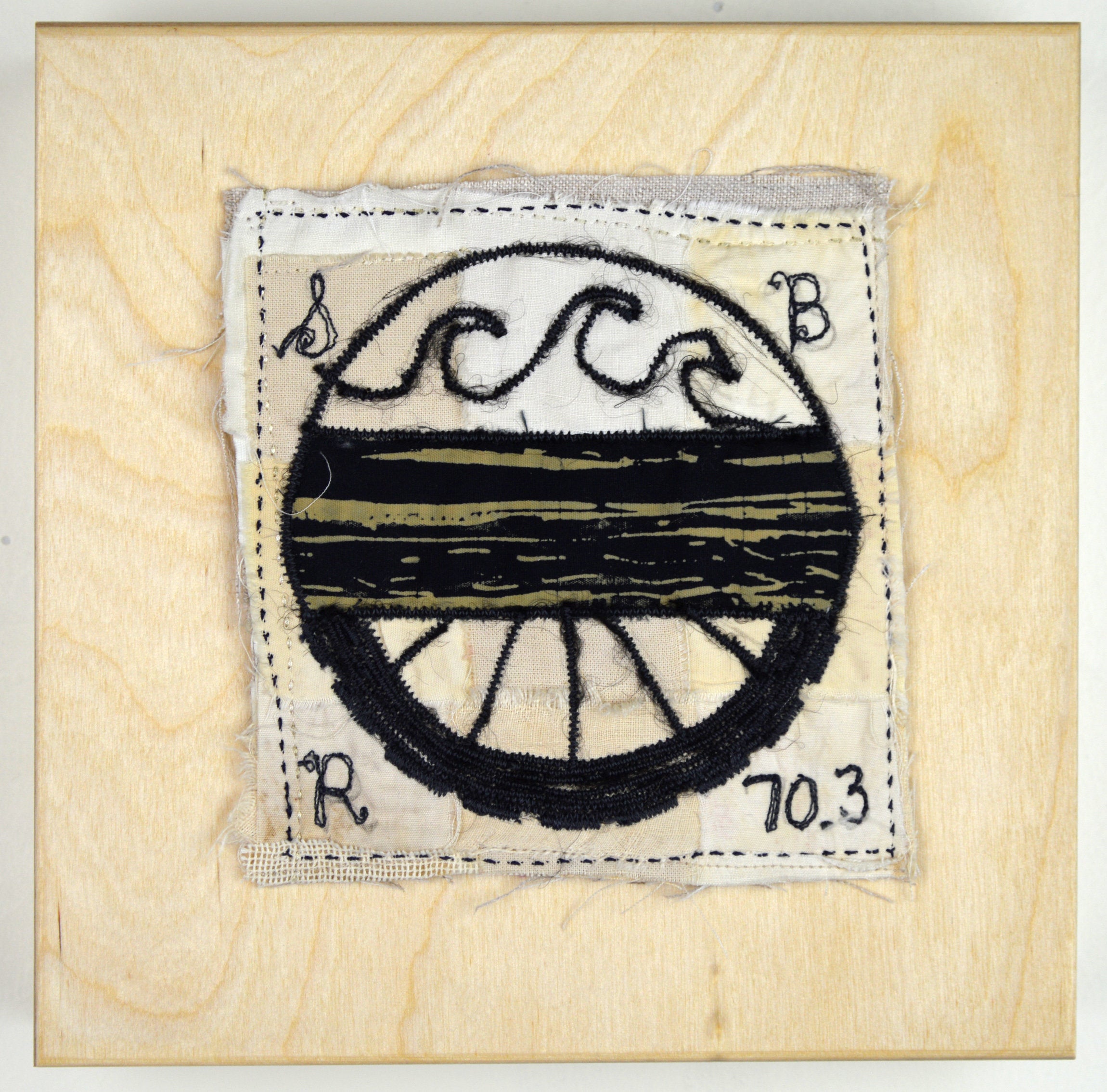 Half Ironman: Swim, Bike, Run 70.3