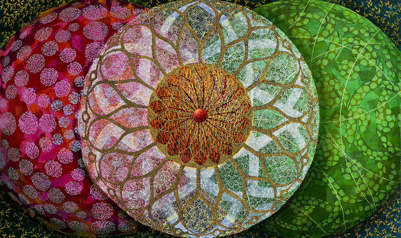 The Concept of Symmetry