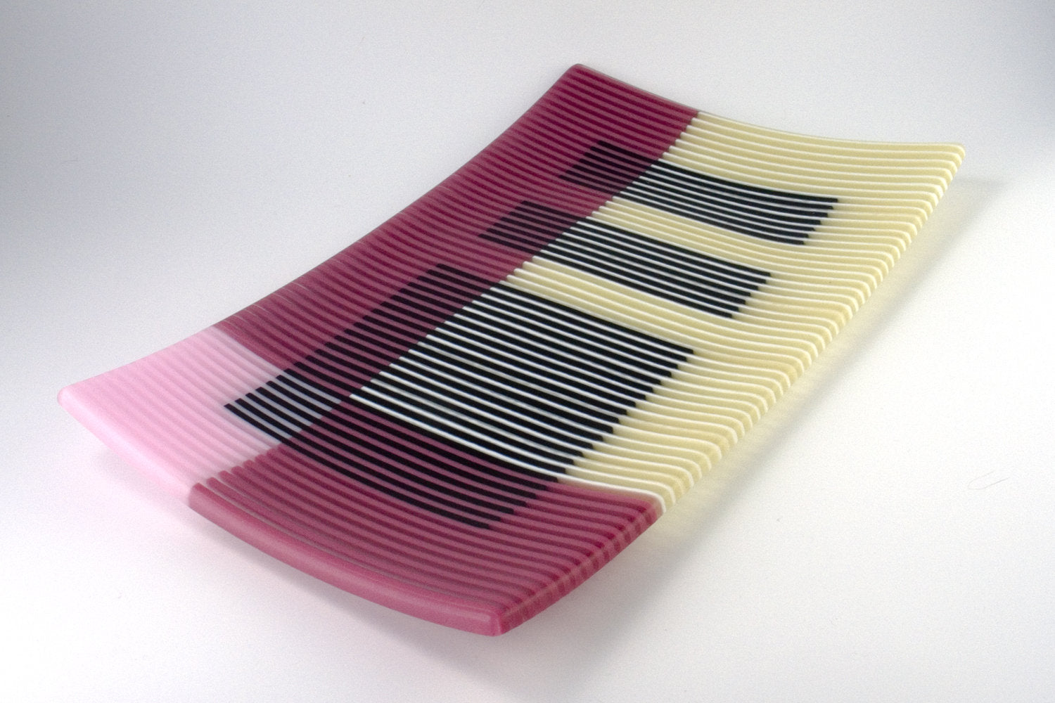 Raspberries and Cream