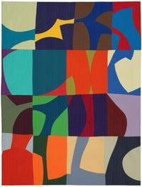 Chromatic Flow