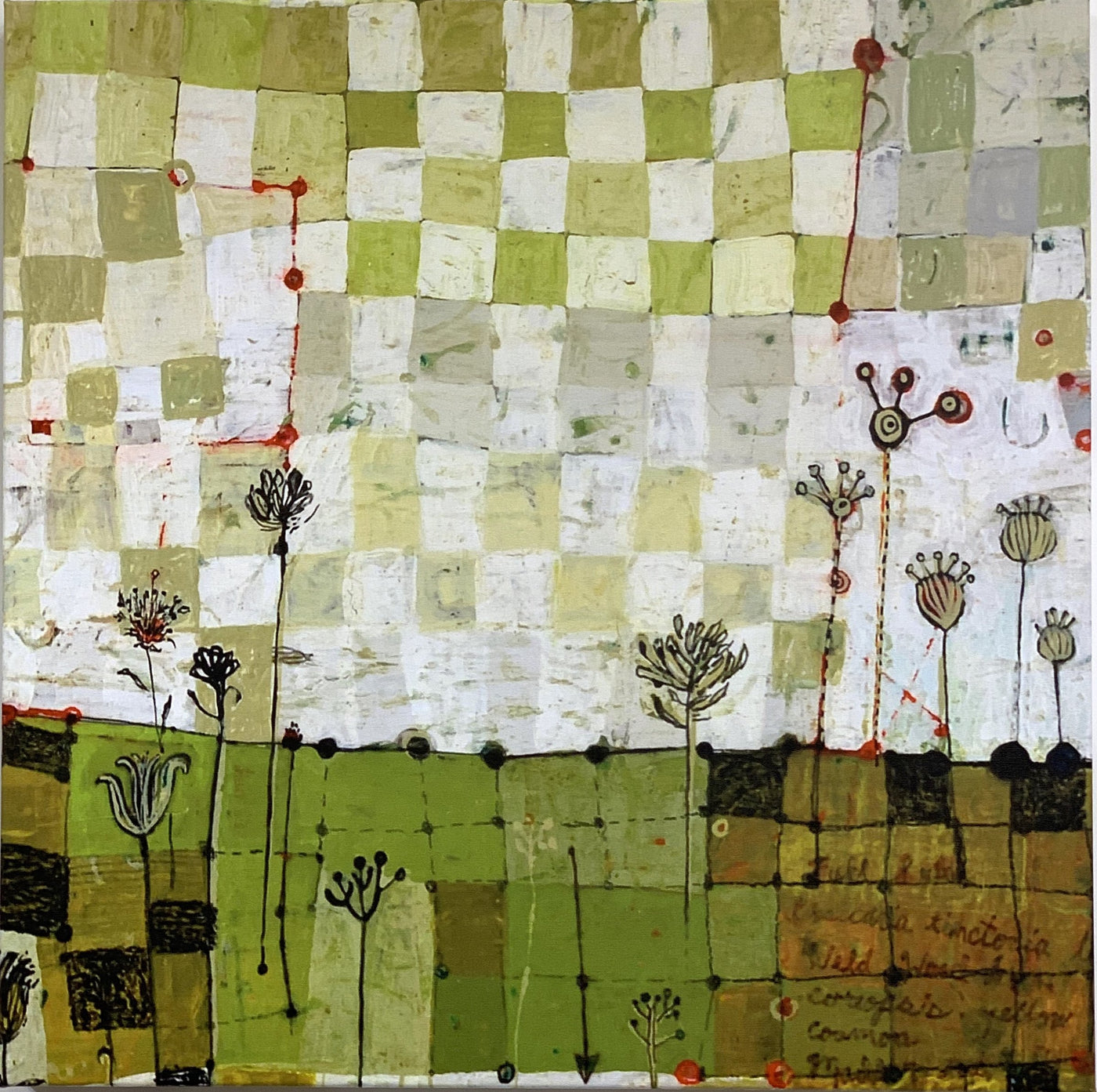 Garden Grid