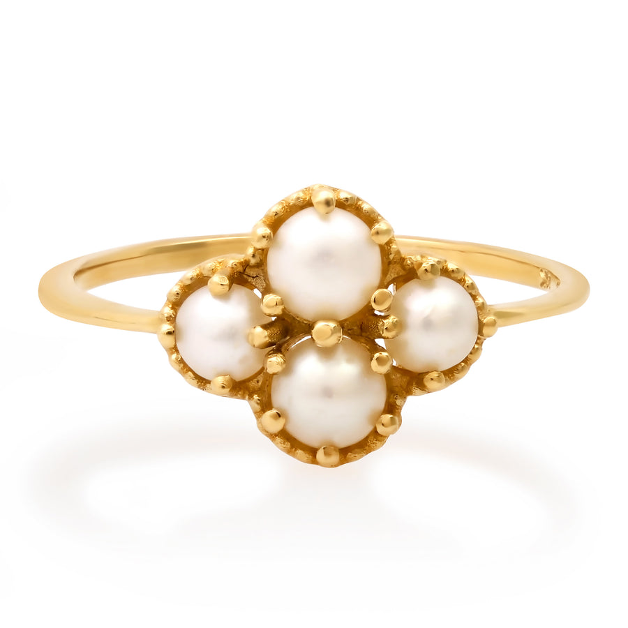 Miss Lady Pearl Ring