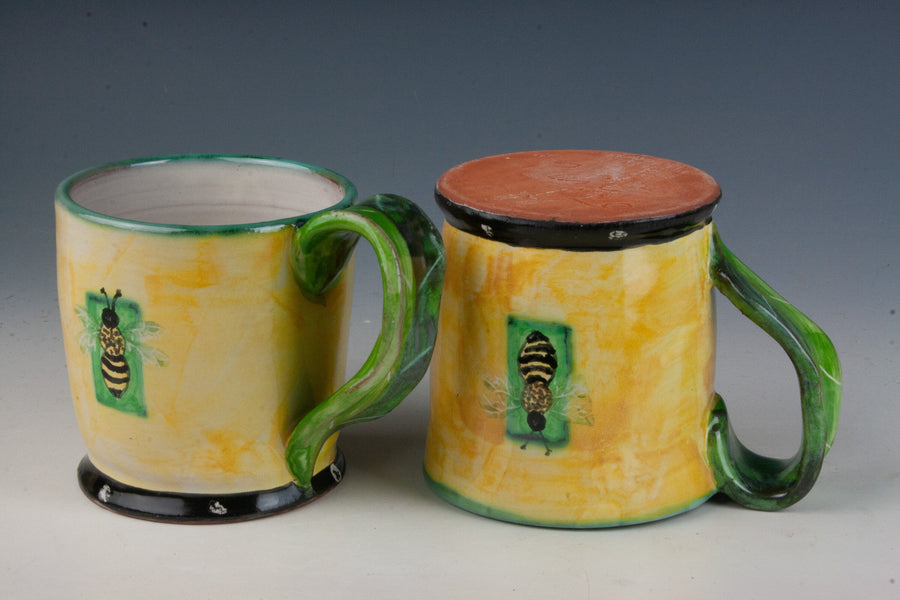 Bee Mug