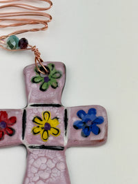 Cross I