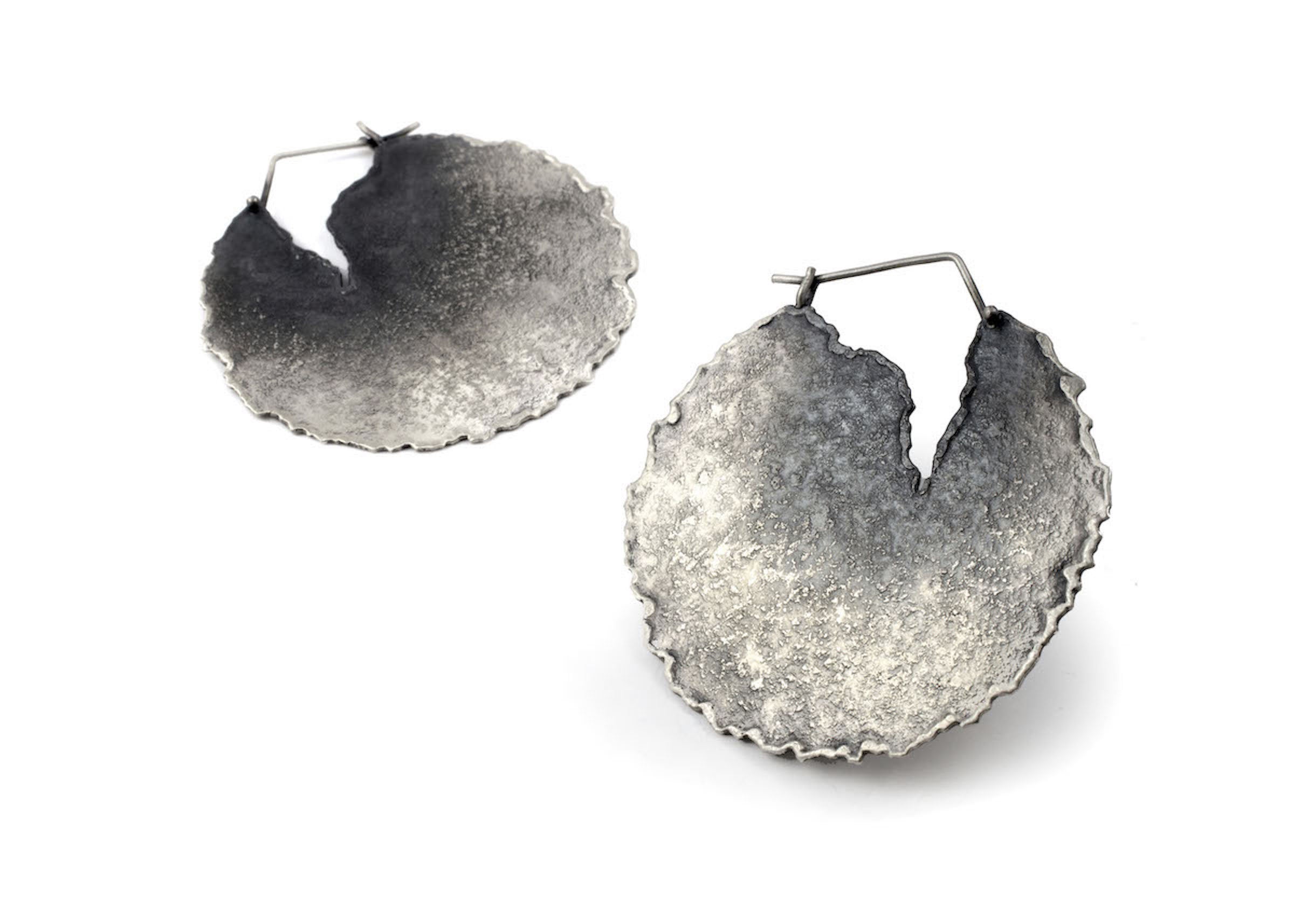 Landscape Disc Hoops