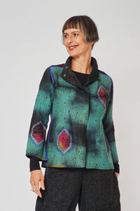 Short Jacket #12