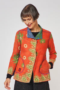 Short Jacket #8