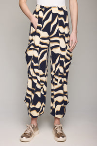 Baby French Terry Getaway Pant