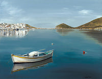 Sheltered Harbor