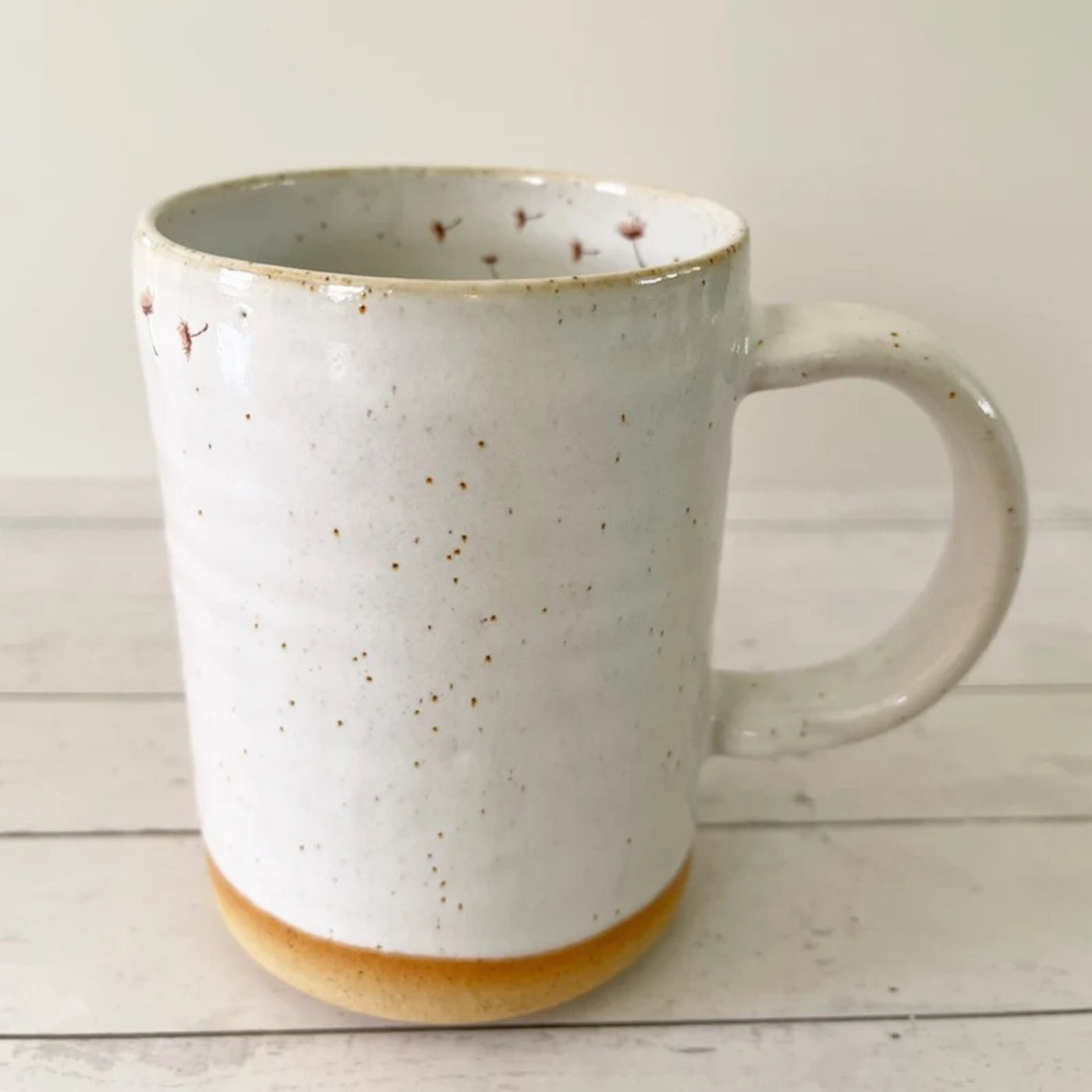 Wishing in the Wind Mug