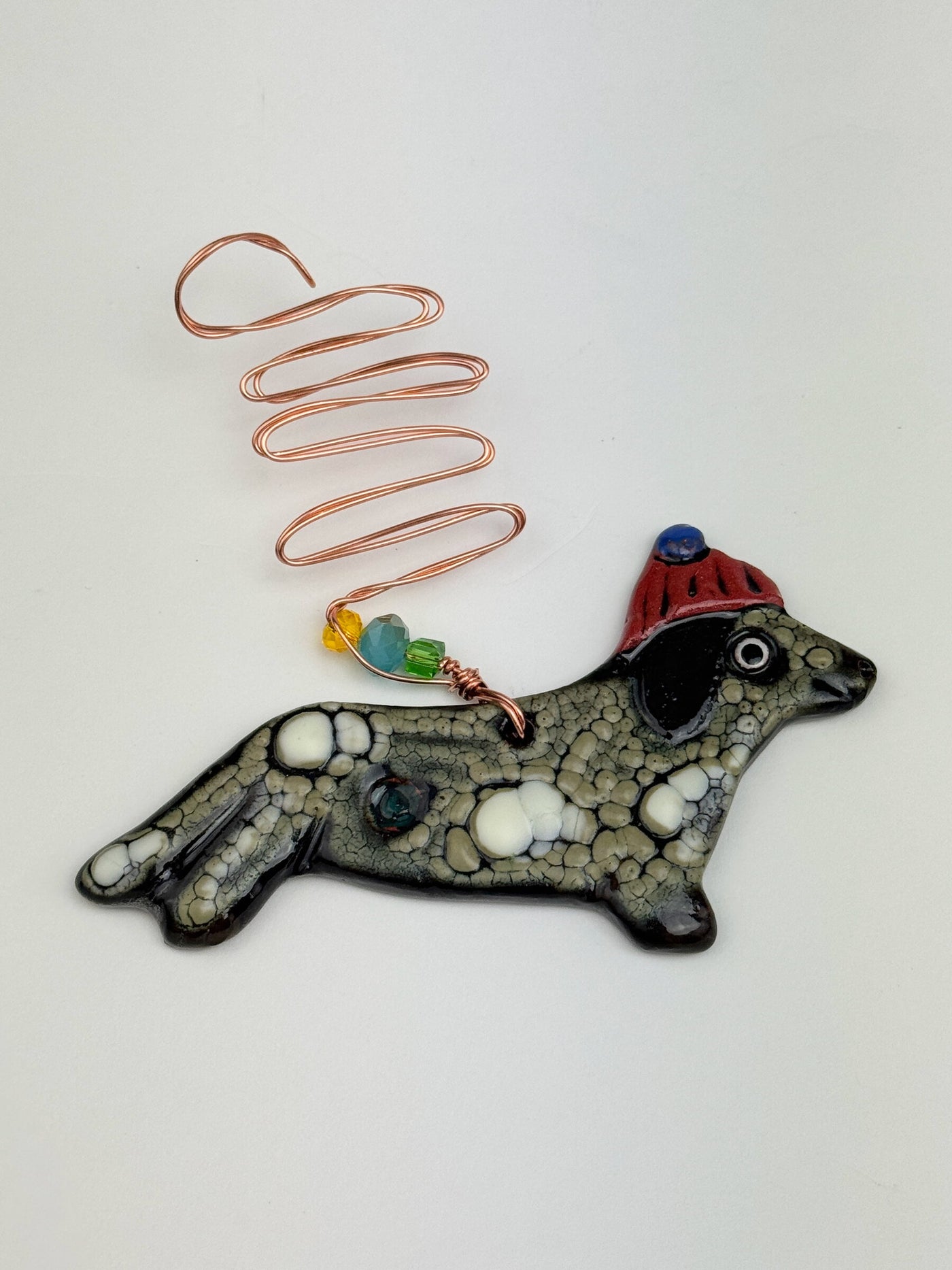 Dachshund I