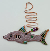 Baby Shark II