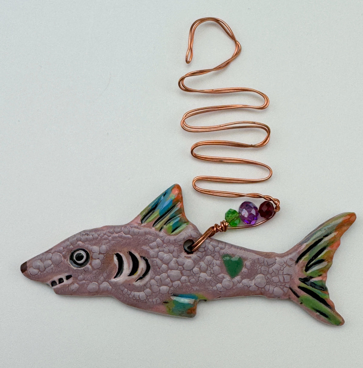 Baby Shark II