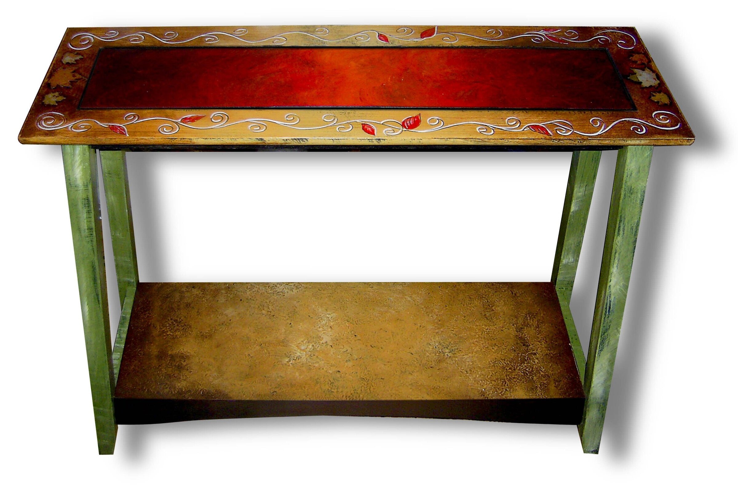 Bombay Sofa Table