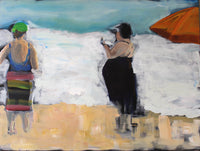 Beach Ladies