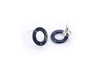 Cerchio Earrings