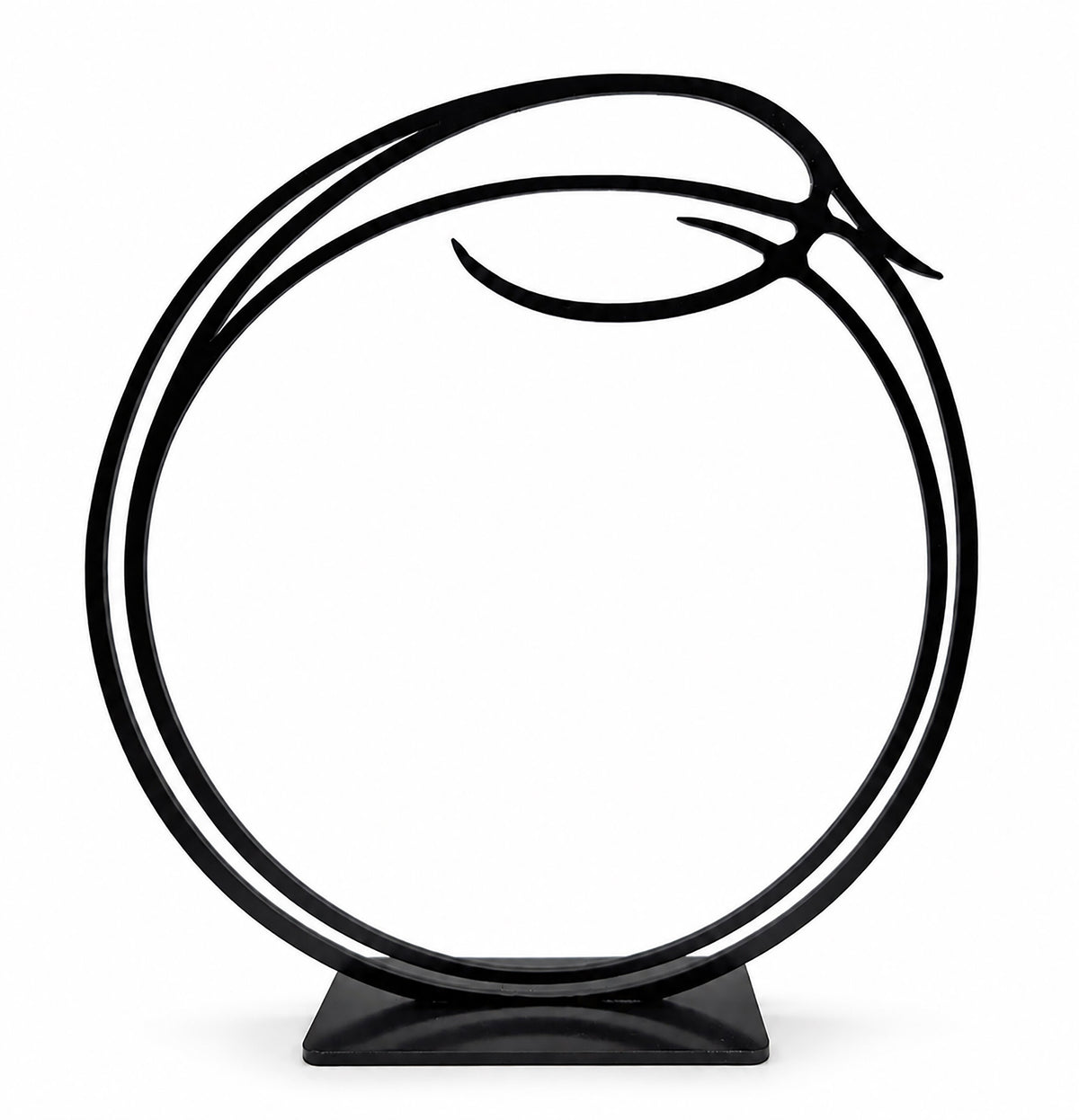 The Big Loop