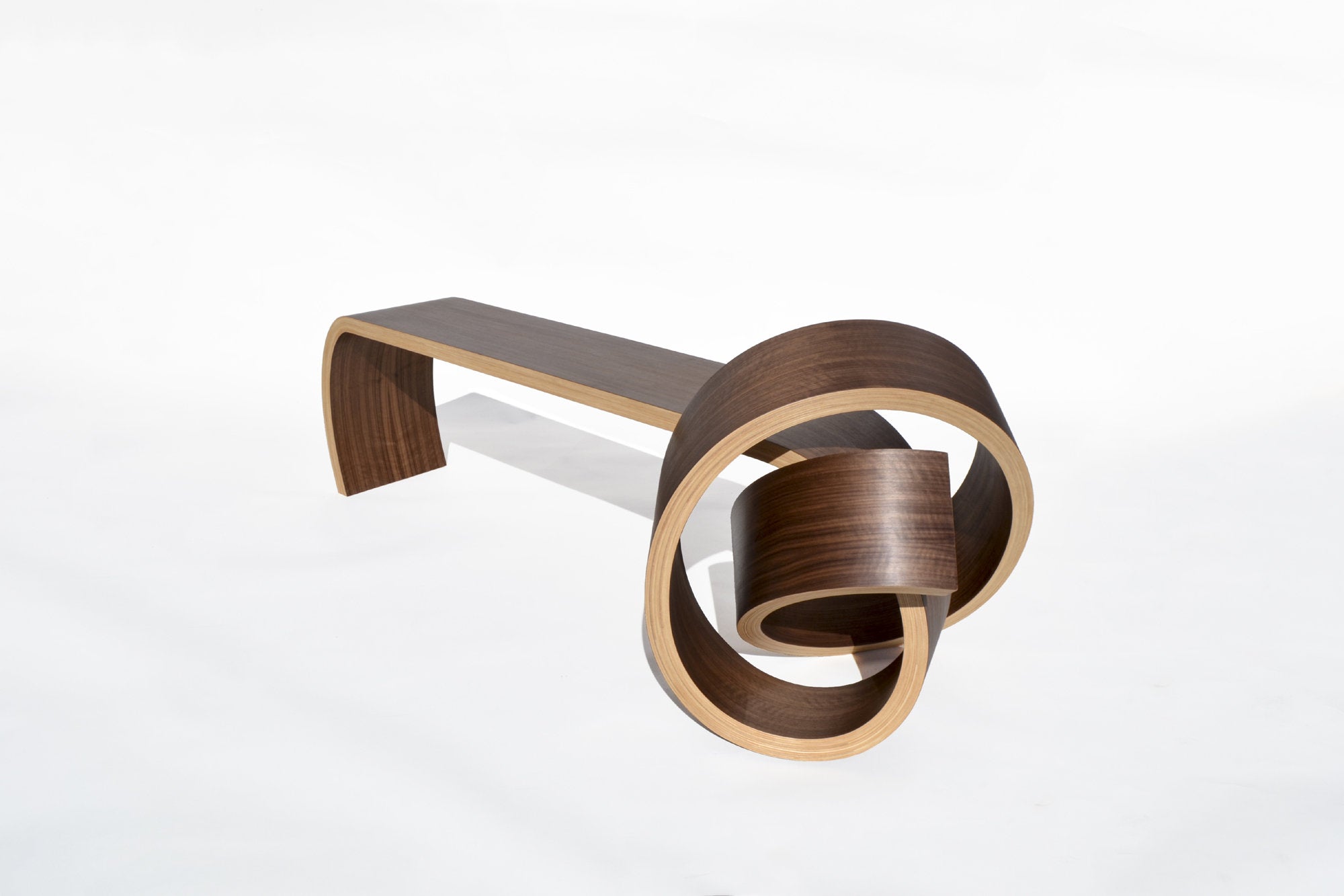Long Why Knot Bench